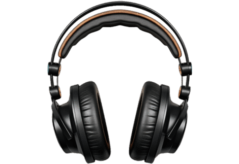 Wireless Bluetooth Over Ear Headphones, with Active