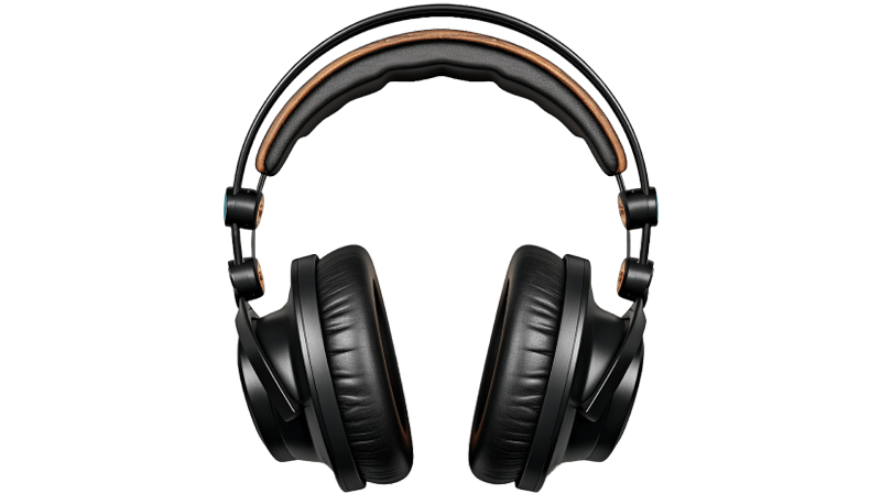 Wireless Bluetooth Over Ear Headphones, with Active