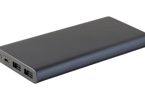 Power Bank, 25,600mAh Portable Charger 87W Bundle