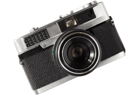 5K Digital Camera, WiFi Vlogging with 32G SD Card