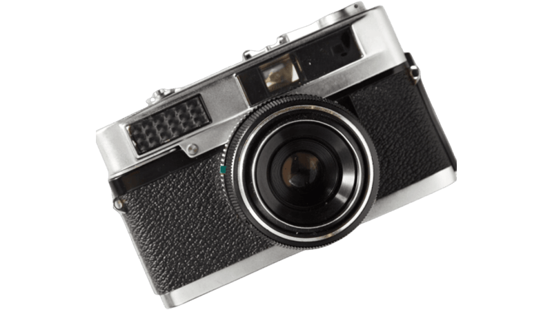 5K Digital Camera, WiFi Vlogging with 32G SD Card