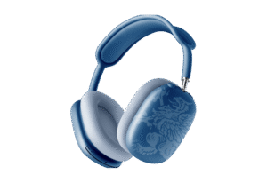 Wireless Bluetooth Over Ear Headphones, Noise Cancelling
