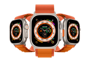Smart Watch (Answer/Make Calls), 1.85" Smart Watches